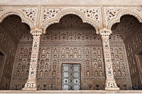 Tour clásico del Norte de India