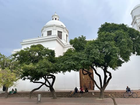 Experiencia de 3 días en Santa Marta y Tayrona, tour privado