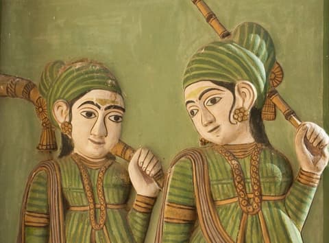 Triángulo Dorado con Haridwar y Rishikesh, Supersaver