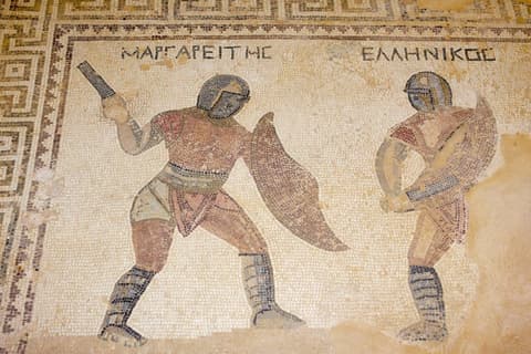 Historia y sabor de Chipre