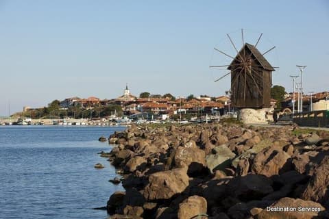 Grupo exclusivo (mínimo 10 personas): Discover Bulgaria