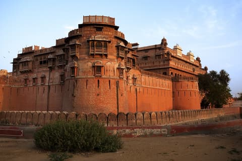 Complete Rajasthan, 14 days tour