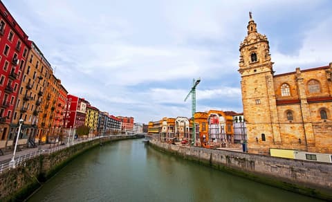 The North Trail, Self-drive