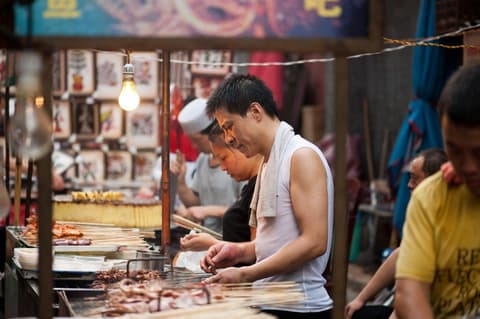 Escapada a la ciudad de Taiyuan y Pingyao, Tour Privado