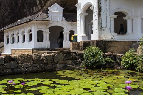 Romantic Escape, Private Tour