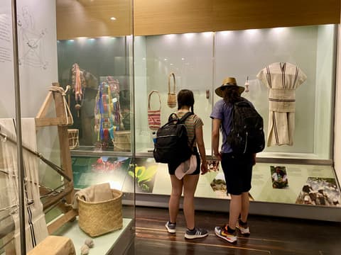 Experiencia de 3 días en Santa Marta y Tayrona, tour privado