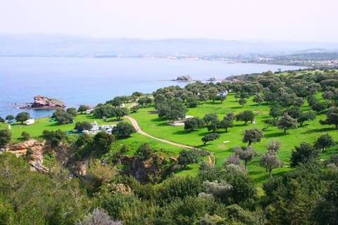 Explore Cyprus 8 Days, Self-drive