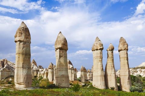 Cappadocia Tour