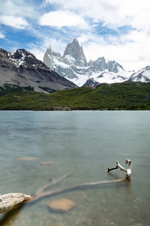 4 días en El Chaltén, el Corazón de la Patagonia