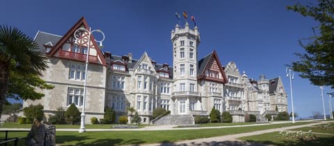 Northern of Spain, Galicia & Portugal (Multi country)