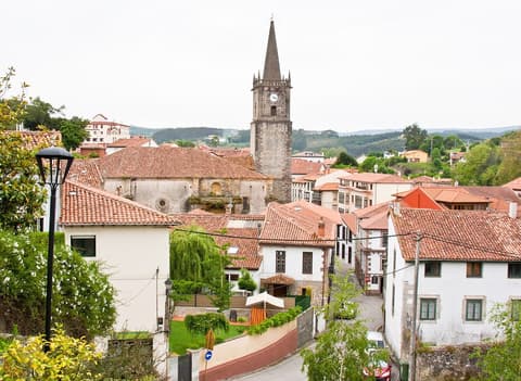 Bilbao and Santander, Self-drive 