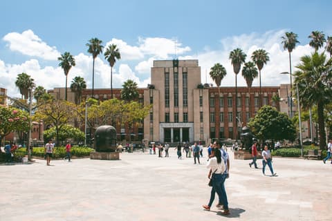 Experiencia de 4 días en la ciudad de Medellín, tour privado