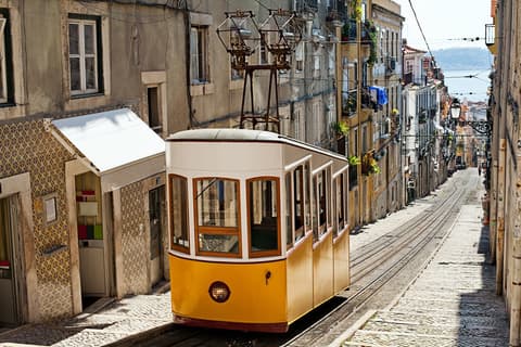 Madrid & Iberian Tour, 22 days