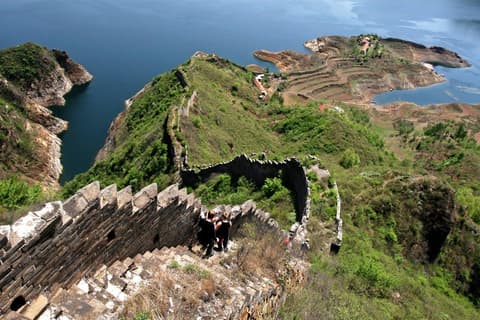 Winter Wonderland, tour privado