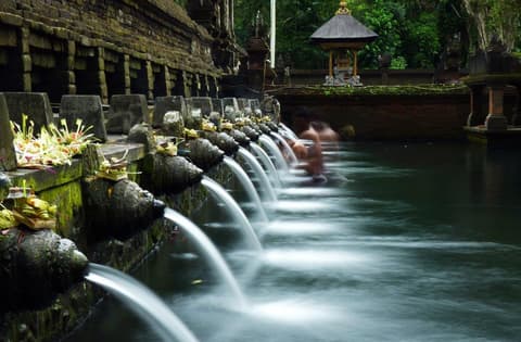 Unforgettable Bali, Private Tour