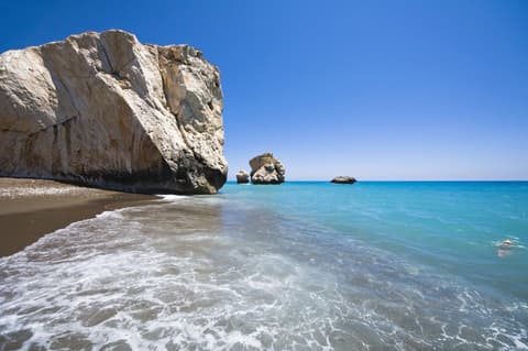 Explore Cyprus 8 Days, Self-drive