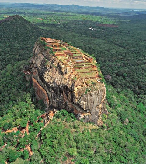 Romantic Escape, Private Tour