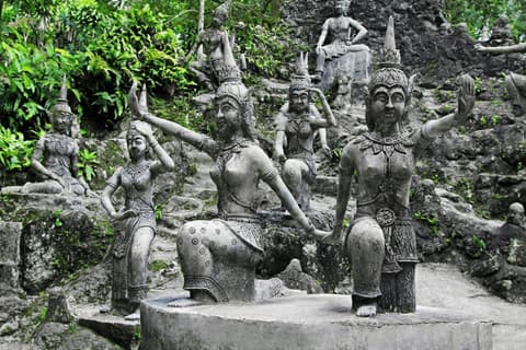 Paquete de Playa a Samui 