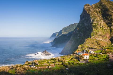 Discover Madeira, Self-drive