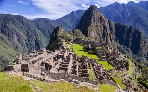 The Richness of Southern Peru, Private Tour