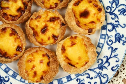 Portugal and Andalusia (Multi country)