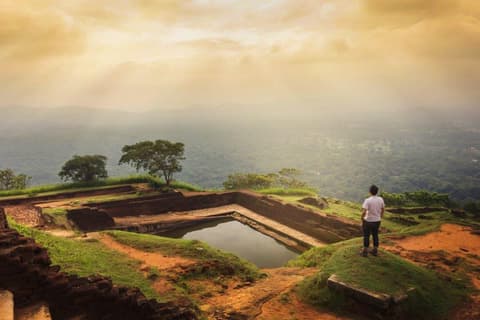 Pearl of the Indian Ocean, Private Tour 