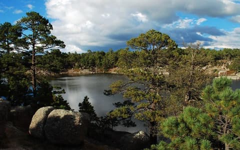 Excursión a Rarámuri