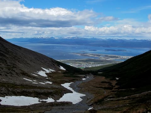 6-Day Ushuaia Soft Adventure