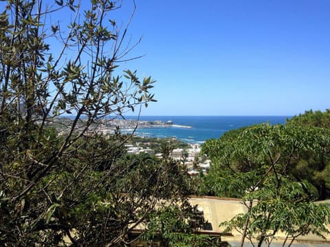 Campania Thermal Baths, Private Tour