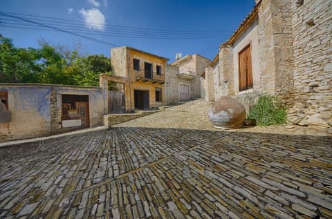 Highlights of Cyprus