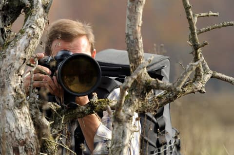 Roaming Rwanda, Option A (On Request)