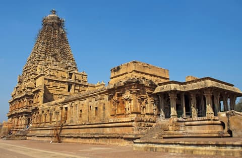 South India with Karnataka Extension, French-speaking guide, Private Tour