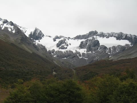 6-Day Ushuaia Soft Adventure