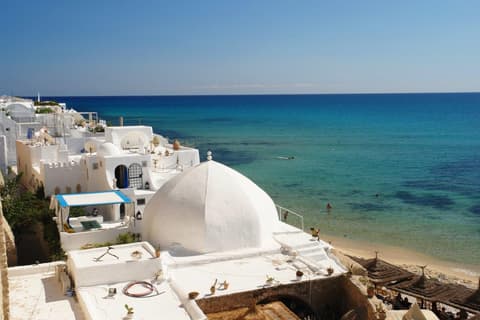 Tunisia Discovery, Small Group Tour