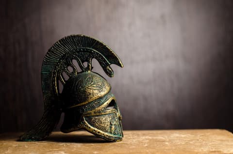 Shopping Therapy in Athens 