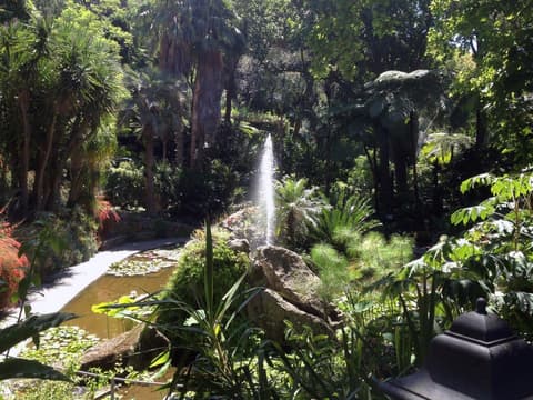 Campania Thermal Baths, Private Tour