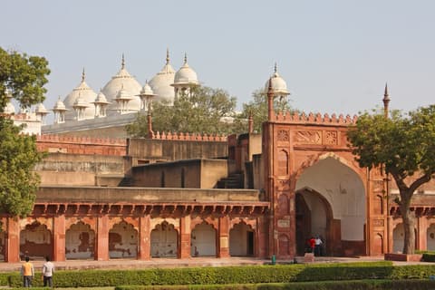 Complete Rajasthan, 14 days tour