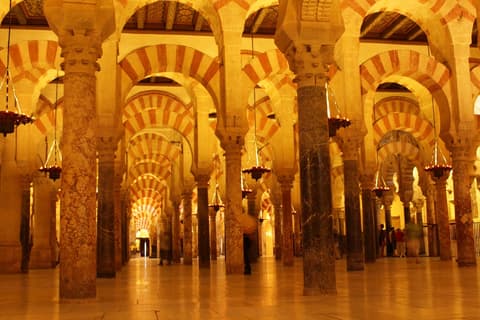 All you need is Spain - Madrid with Andalusia, Cordoba & Toledo