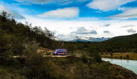 4-Day Classic Ushuaia: Tierra del Fuego National Park