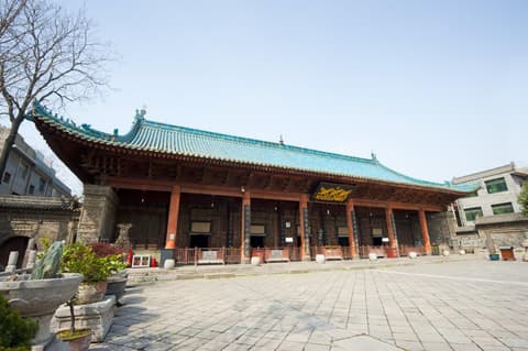 Xi´an City Break, Private Tour