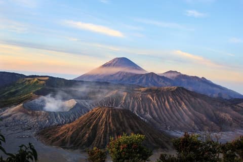 World's Natural Wonders, Private Tour