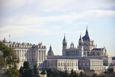 All you need is Spain - Madrid with Andalusia, Cordoba & Toledo