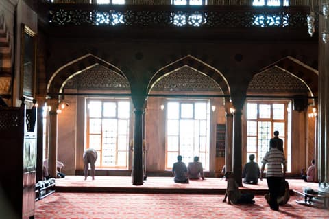 Estambul y Capadocia Tour