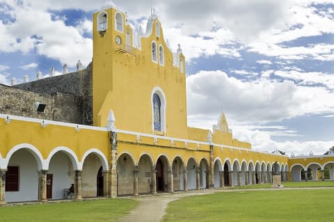 Minimaravillas de los Mayas con el Tren Maya