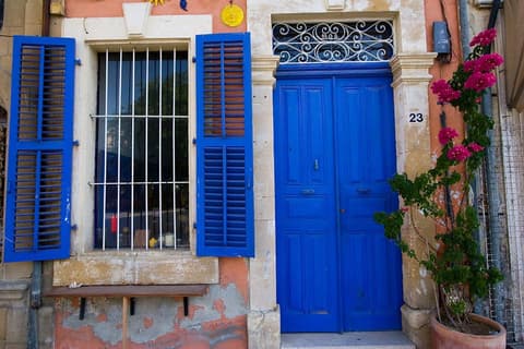 Highlights of Cyprus