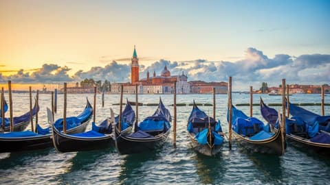 Descubriendo Venecia