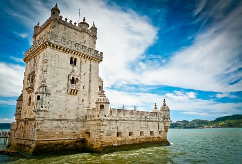 Wonders of Portugal