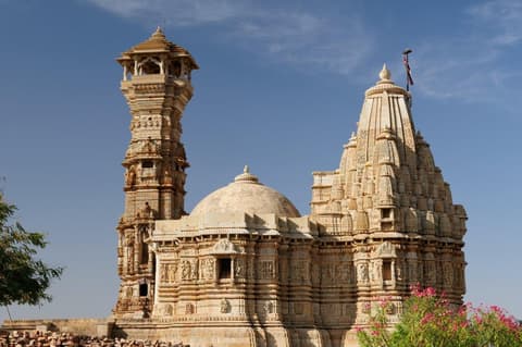 Rajastán mágico con Varanasi, tour de 11 días