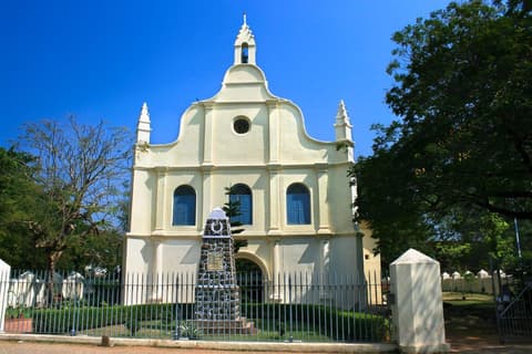 Triángulo Dorado con Kerala, Supersaver