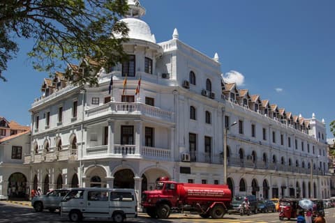 Kandy, Sigiriya & Dambulla 4 Days, Private Tour